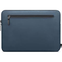 Incase Compact Sleeve In Flight 13" - Navy Blue