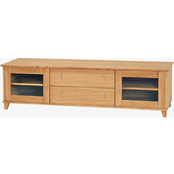 Torkelson Ekliden Oiled Oak TV-benk 180x50cm