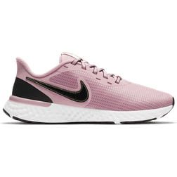 Nike Revolution 5 EXT W - Pink Glaze/Elemental Pink/Cyber/Black