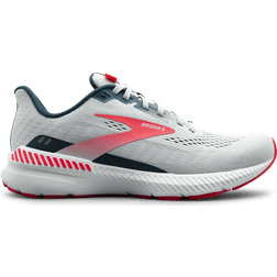 Brooks Launch GTS 8 W - Ice Flow/Navy/Pink