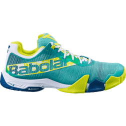 Babolat Jet Premura M - Green/Sulphur Spring