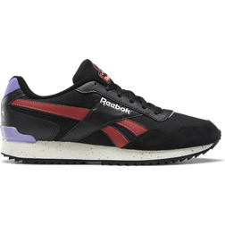 Reebok Royal Glide M - Black/Mars Red/Collegiate Burgundy