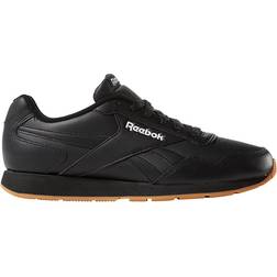 Reebok Royal Glide M - Black/Black/White/Gum