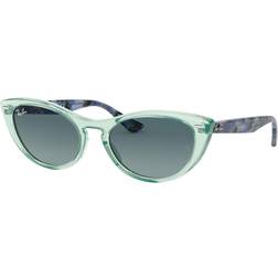 Ray-Ban Nina RB4314N 12853M