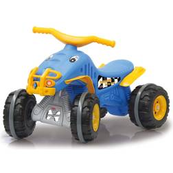 Jamara Push Car Little Quad