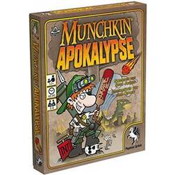 Munchkin Apokalypse