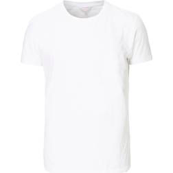 Orlebar Brown OB Crew Neck T-shirt - White