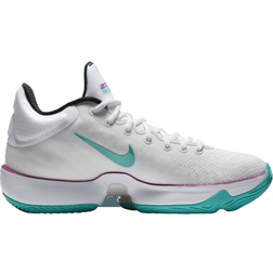 Nike Zoom Rize 2 - Summit White/Flash Crimson/Hyper Violet