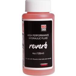 Rockshox Reverb Hydraulic Fluid 120ml