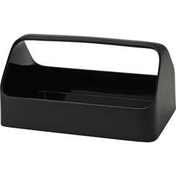 RIG-TIG Handy-Box Black Staukasten