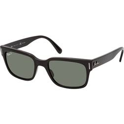 Ray-Ban Jeffrey Polarized RB2190 901/58