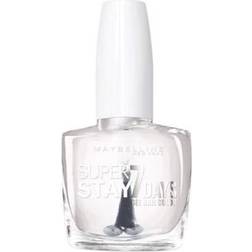 Maybelline Superstay 7 Days Gel Nail Color #025 Crystal Clear 0.3fl oz