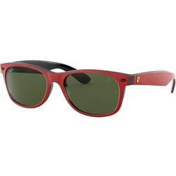 Ray-Ban Scuderia Ferrari Collection RB2132M F63931