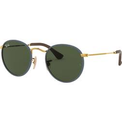 Ray-Ban Round Craft RB3475Q 919431