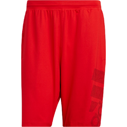 Adidas 4KRFT Sport Grphic Shorts Men - Vivid Red