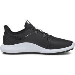 Puma Ignite Fasten8 Pro M - Black/Silver/Black