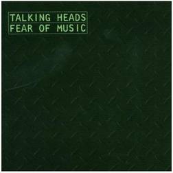 Herb Geller - Fear Of Music (Vinyl)