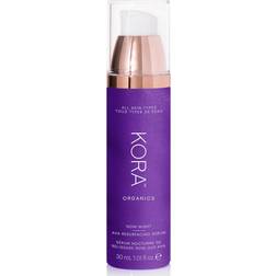 Kora Organics Noni Night AHA Resurfacing Serum 30ml