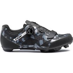 Northwave Razer MTB - Camo Black