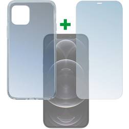 4smarts 360° Protection Set for iPhone 12 Pro Max