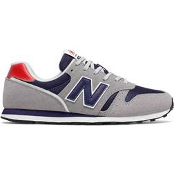 New Balance 373 Classic M - Grey