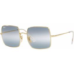 Ray-Ban Square 1971 Bi-Gradient RB1971 001/GA