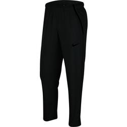 Nike Dri-Fit Woven Training Trousers Men - Black