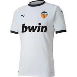 Puma Valencia CF Replica Home Jersey 20/21 Sr