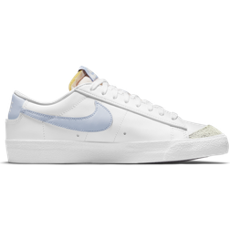 Nike Blazer Low'77 W - White/Ghost