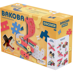 Bakoba Discover Box 38pcs