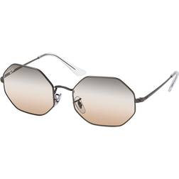 Ray-Ban Octagon 1972 Bi-Gradient RB1972 004/GC