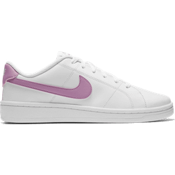 Nike Court Royale 2 W - White/Light Arctic Pink