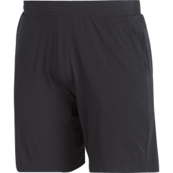 Adidas Ergo Tennis Shorts Men - Black/White