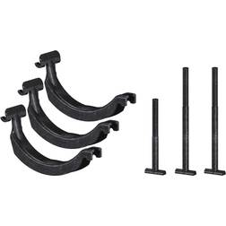 Thule ProRide SquareBar Adapter 889500