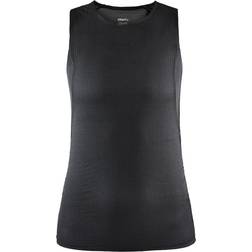 Craft Sportswear Pro Dry Nanoweight Sleeveless Women - Black