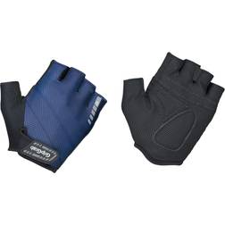 Gripgrab Rouleur Padded Short Finger Gloves