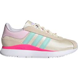 Adidas SL Andridge W - Cream White/Clear Mint/Clear Pink