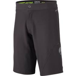 iXS Carve Evo Shorts Men - Black