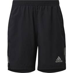 Adidas Own The Run Shorts Men - Black