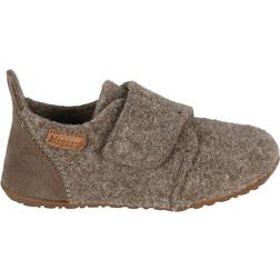 bisgaard Casual Wool - Camel