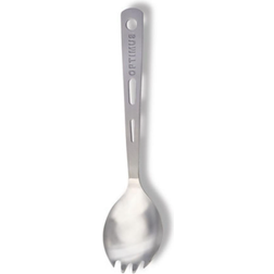 Optimus Titanium Spork Gabel 16.5cm