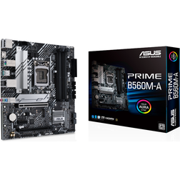 ASUS PRIME B560M-A