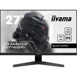 Iiyama G-Master G2740QSU-B1