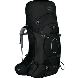 Osprey Ariel 55 W XS/S - Black