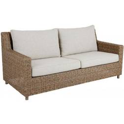 Brafab Sandkorn 2.5-seat Hagesofa