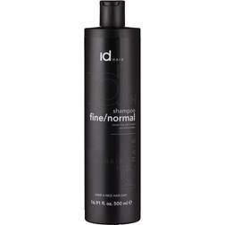idHAIR Essentials Shampoo Fine/Normal 500ml