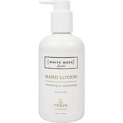 Miqura White Musk Hand Lotion 300ml