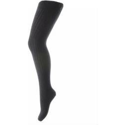 mp Denmark Wool Rib Tights - Navy (128-66)