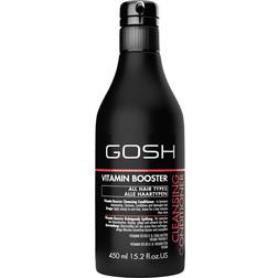 Gosh Copenhagen Vitamin Booster Cleansing Conditioner 450ml