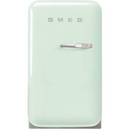 Smeg FAB5LPG5 Grønn